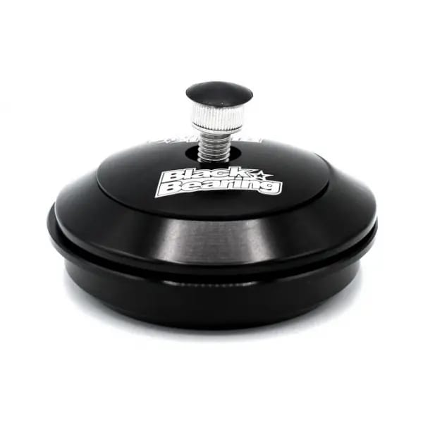 Hoge hoofdtelefoon Black Bearing Frame 56 mm - Pivot 1-1/2