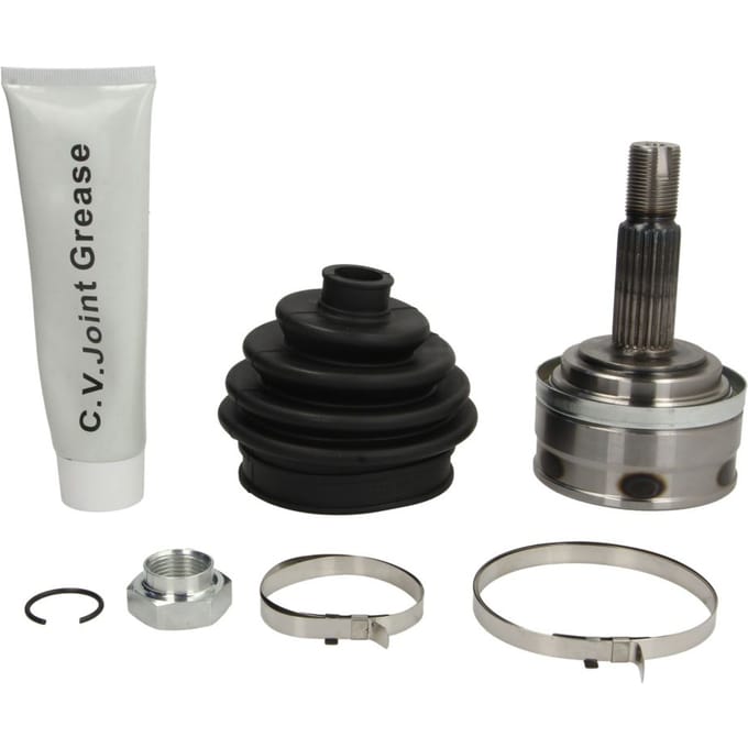 Homokineet reparatie set, aandrijfas LPR KLD230