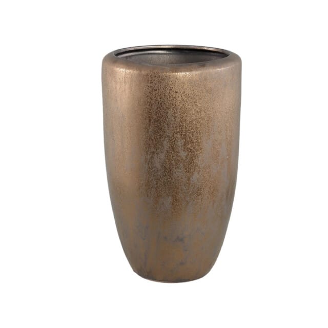 PTMD - Pot Kyleigh - Bruin - 35x35x58cm