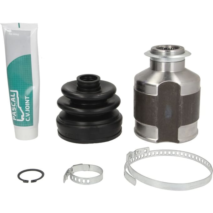Homokineet reparatie set, aandrijfas PASCAL G70511PC