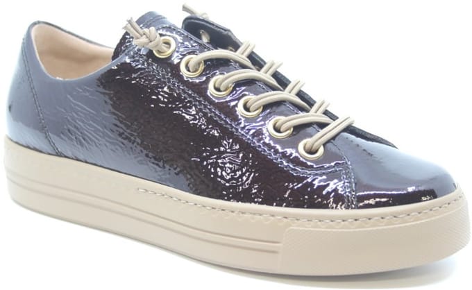 Paul Green - Schoenen - Bruin - Vrouwen - Maat 4,5 -