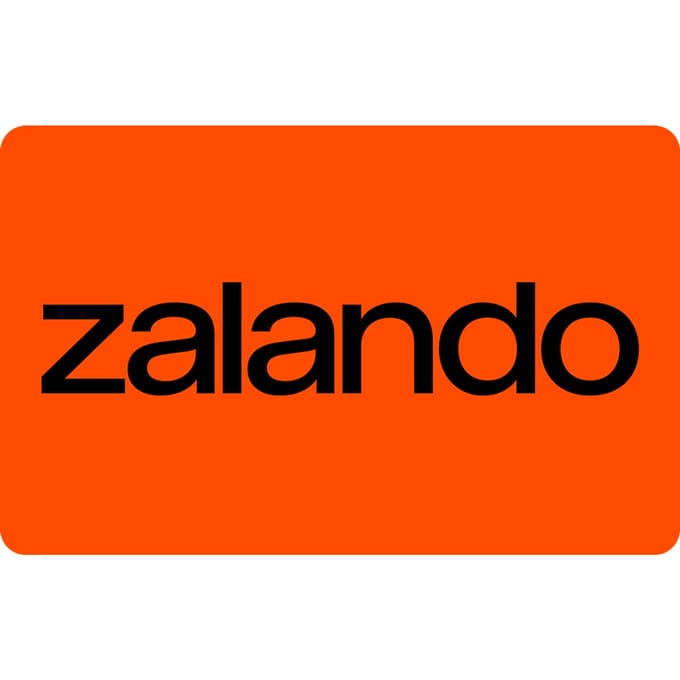 Zalando Cadeaubon €150 | Zalando Gift Card