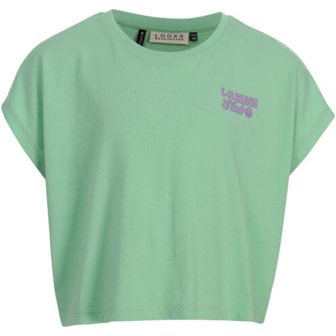 Looxs Revolution T-shirt 2612-5419-309