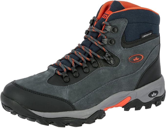 Lico Casual schoenen 220080 Lico veterschoenen
