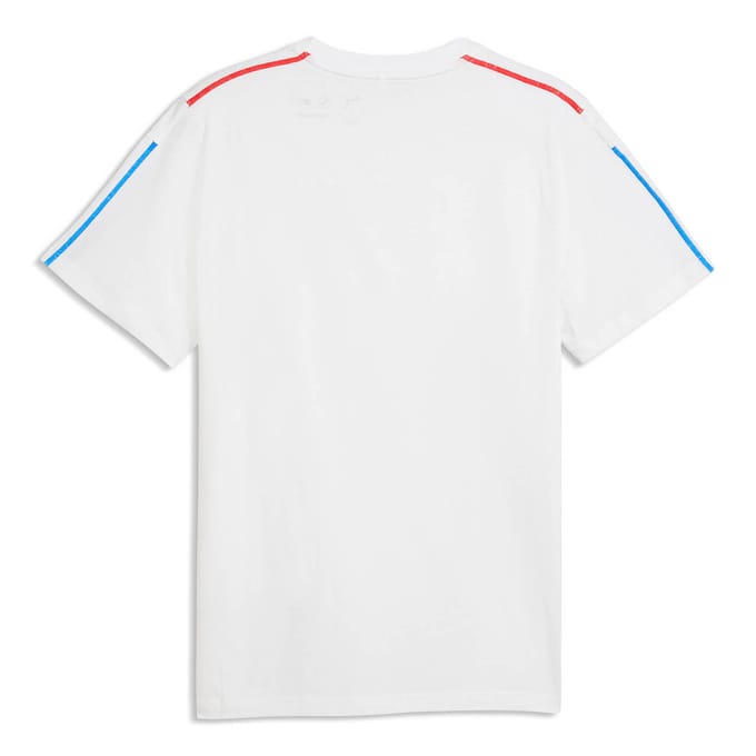 Puma T-shirt BMW Motorsport Set van 1