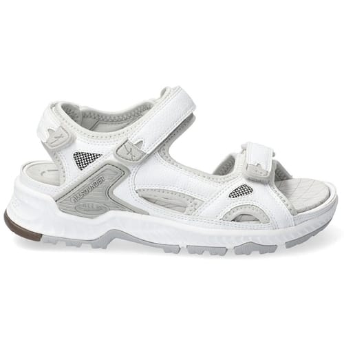 Platte sandalen Allrounder by Mephisto WESTSIDE