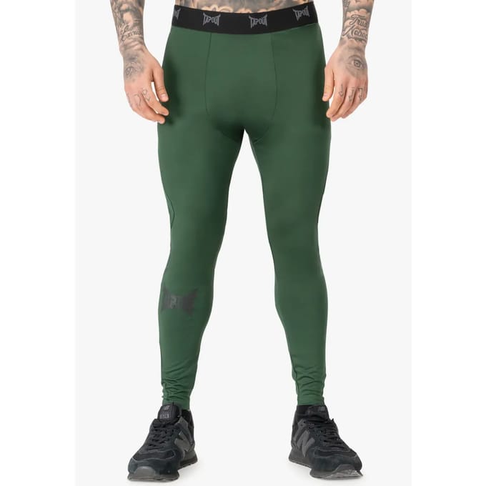 Tapout joggingbroek, trainingslegging, functionele legging