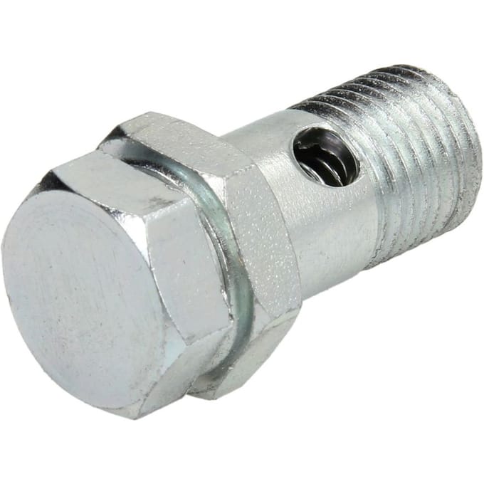 Klep, brandstoftoevoersysteem FEBI BILSTEIN 08753