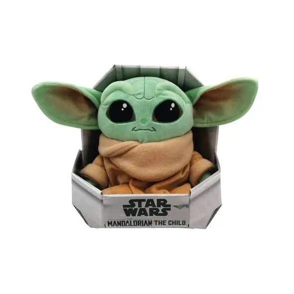 Pluche Simba Star Wars: The Mandalorian
