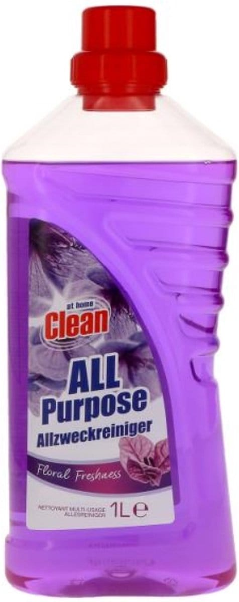 At Home Clean allesreiniger 1ltr
