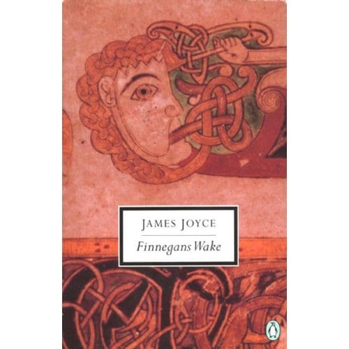 Finnegans Wake - James Joyce