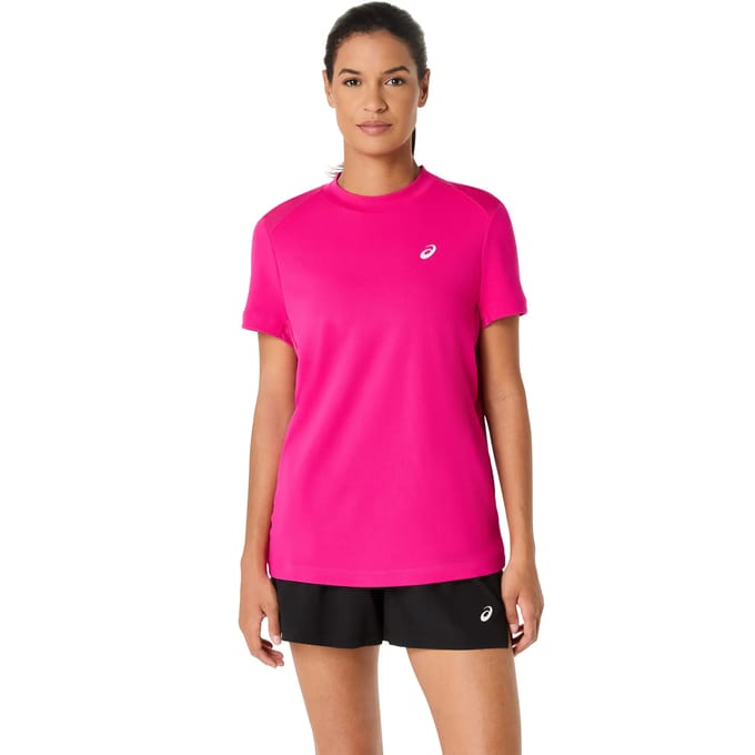 ASICS Court T-shirt Dames