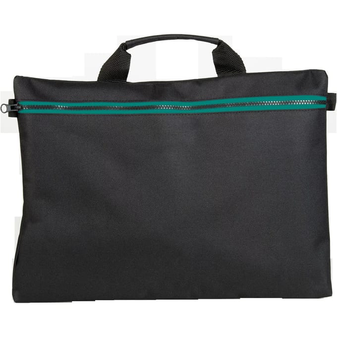 Tas Black & Match