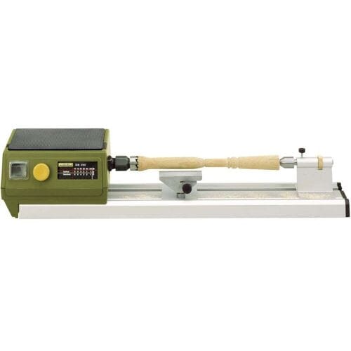 Proxxon - Micro - Houtdraaibank - Professionele afwerking - DB 250