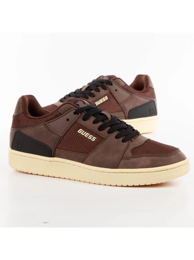 Guess herensneakers sava