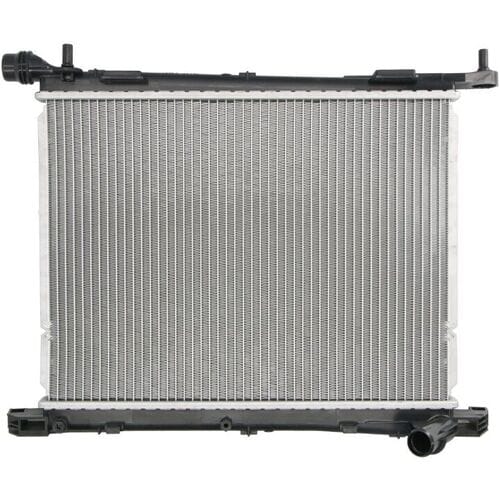 Radiator, motorkoeling NRF 550281