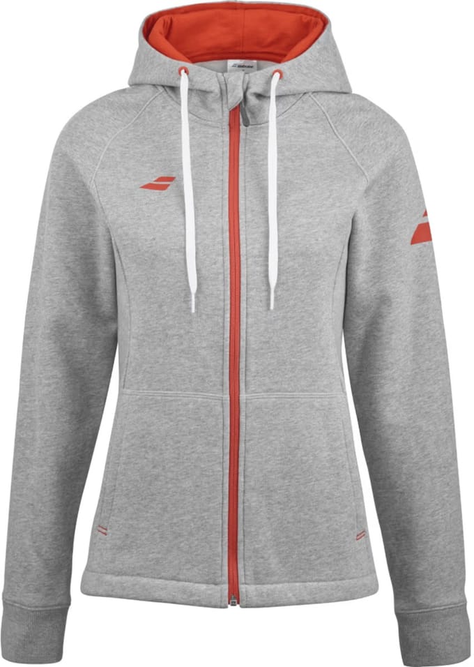 Babolat Exercise Hood Jacket W