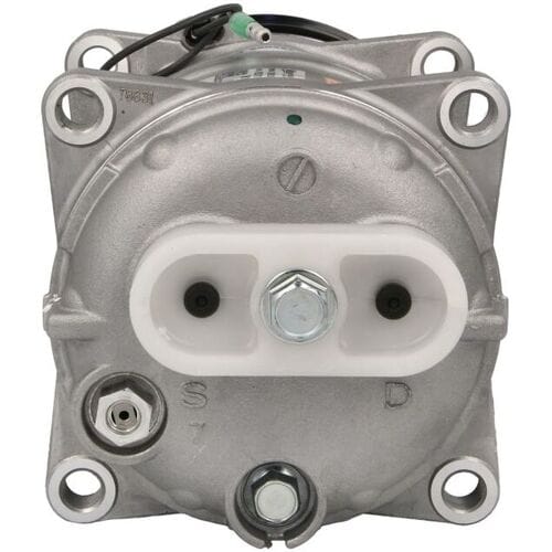 Airco-compressor VALEO ORIGINS NEW OE TECHNOLOGIE VALEO 690327