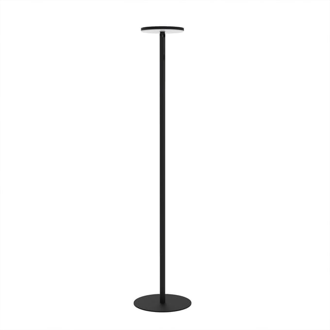 Straatverlichting op zonne-energie H145CM VIVIA