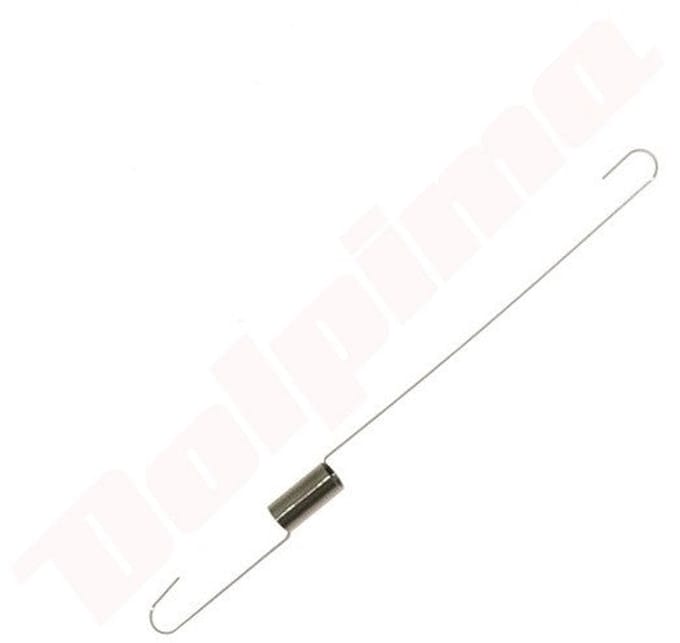 Regulateurveer passend op DUCAR DH196 115x6