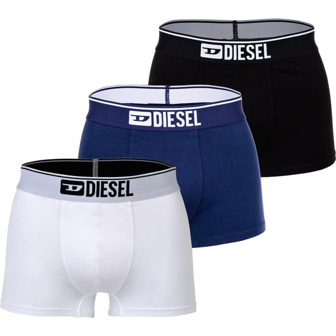 Diesel Umbx-Damienthreepack Boxershorts