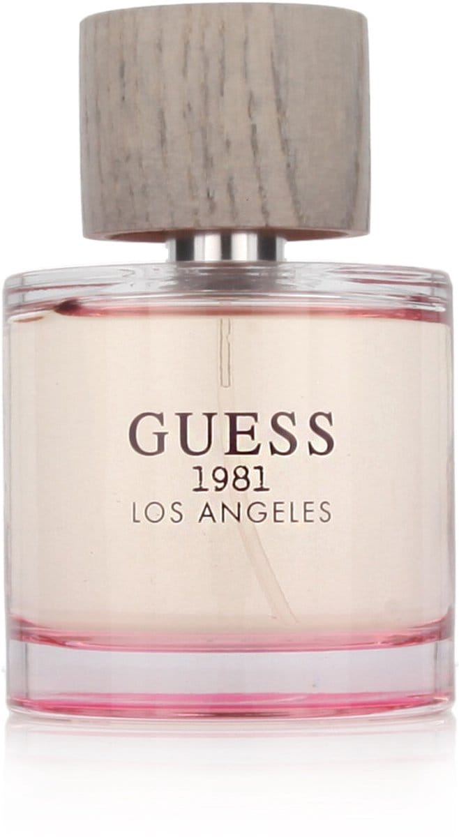 Guess 1981 Los Angeles For Women - 100ML