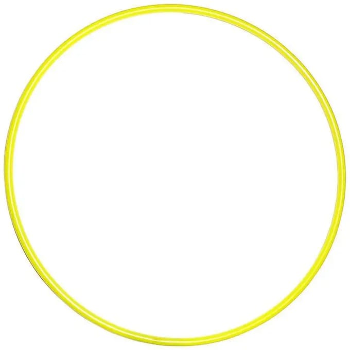 Oefenring Pre-Sport Essential Hula Hoop