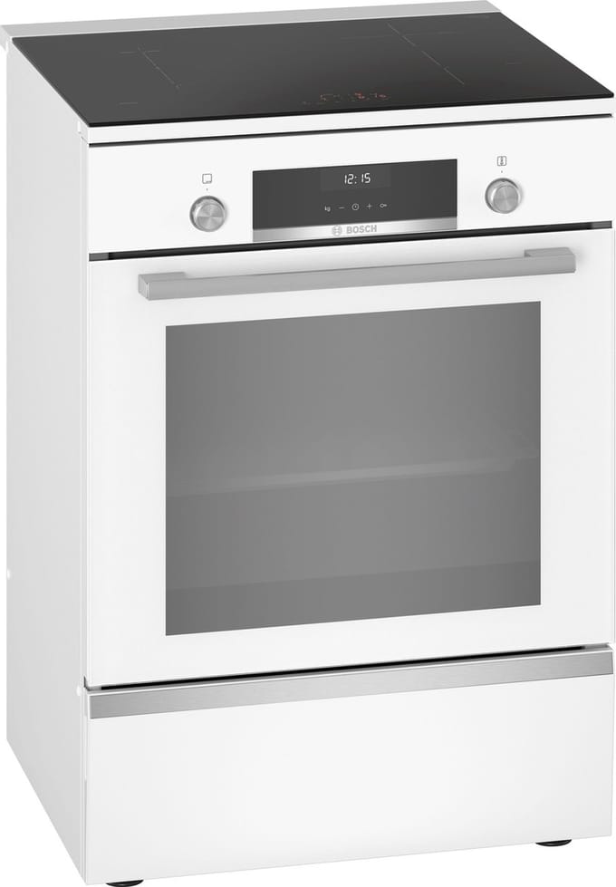 Bosch HLS59D321 - Serie 6 - Vrijstaande Inductiefornuis