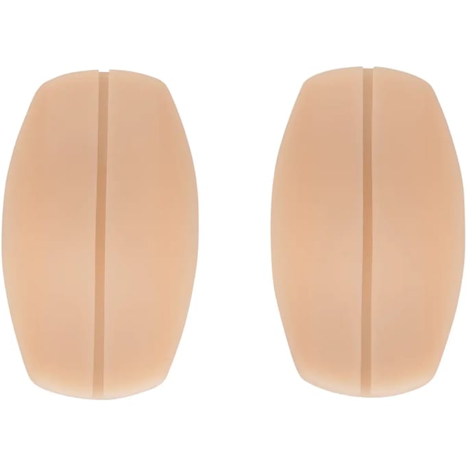 Vrouwen schouderkussens Lisca (x2)