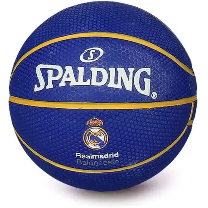 Mini bal Euroleague Real Madrid 2025/26