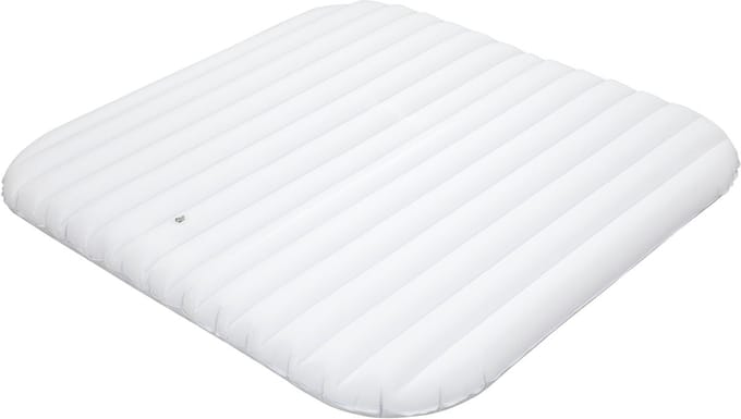 Lay-Z Spa opblaasbare coverdeksel - 180 x 180 cm