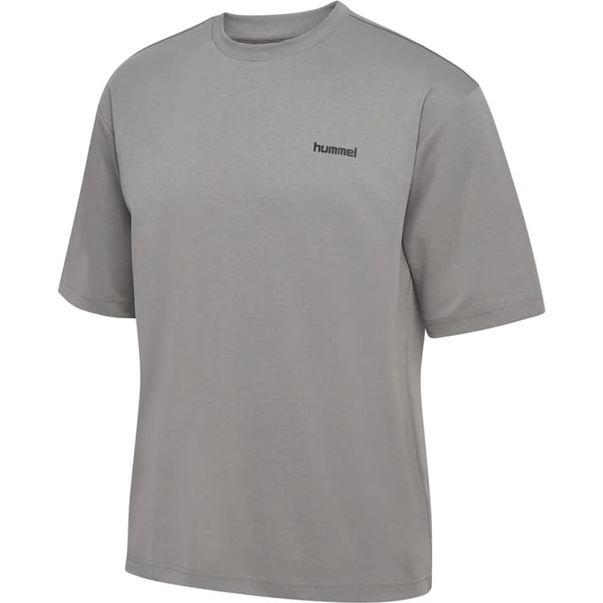 Hmlhiit Loose T-Shirt S/S