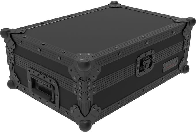 Zomo A-CDJ-3000X NSE flightcase voor AlphaTheta CDJ-3000X