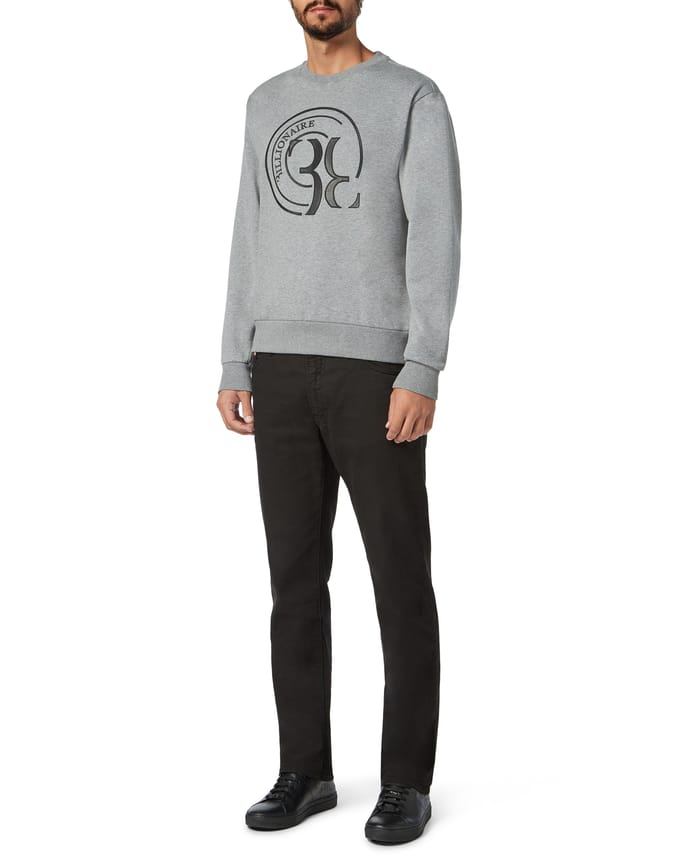 Sweatshirt Double B