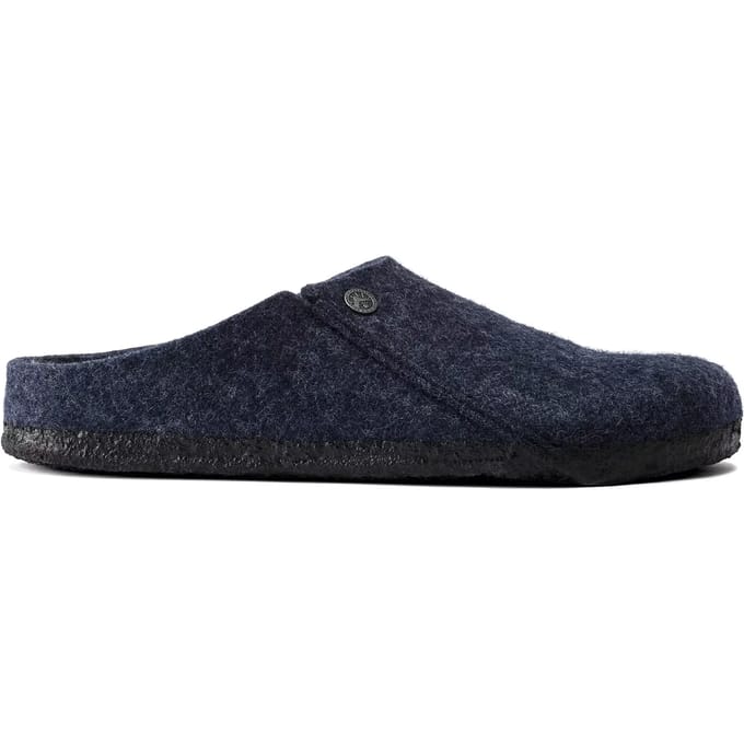 Wollen pantoffels Birkenstock Zermatt