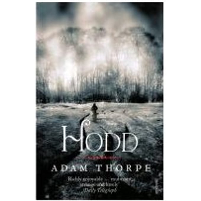 Hodd - Adam Thorpe