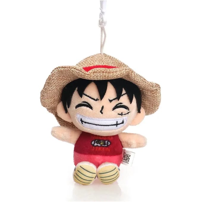 Pluche Sakami One Piece Monkey D. Ruffy