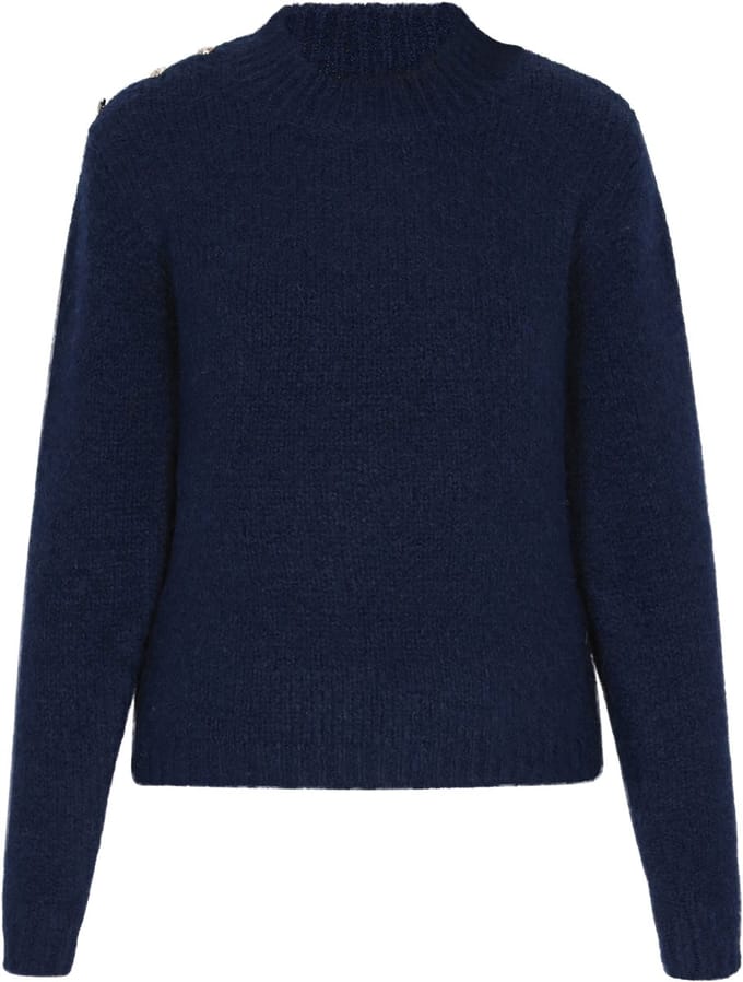 DreiMaster Jumper