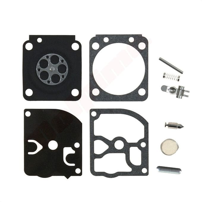 Carburateur reparatieset passend op ZAMA ( RB-203 )