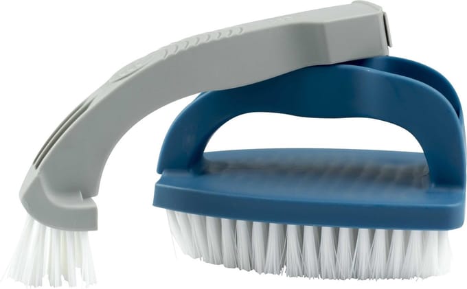 Blue Line multifunctionele handborstel