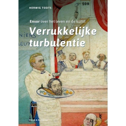 Verrukkelijke Turbulentie - Herwig Todts