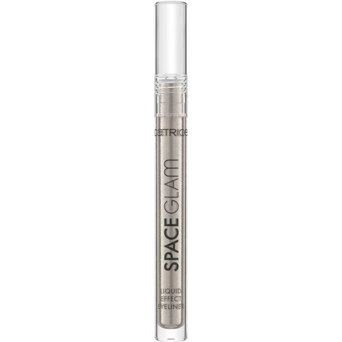 Eyeliners Catrice Vloeibare Eyeliner Space Glam Effect