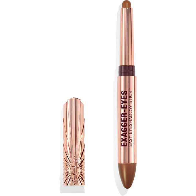 Charlotte Tilbury Exagger-Eyes Easy Eyeshadow Sticks - Desert Sculpt