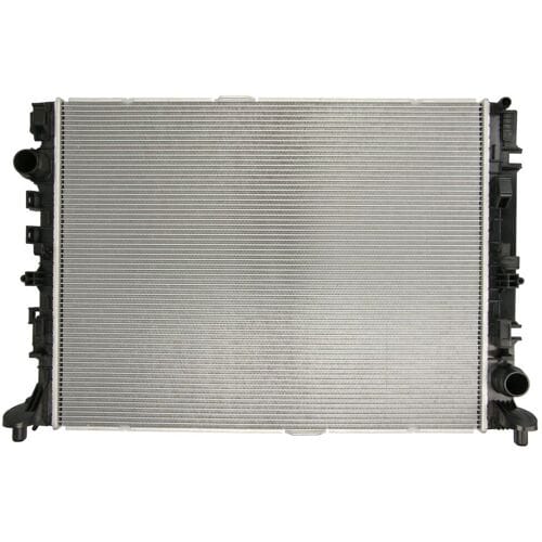 Radiator NRF 550346