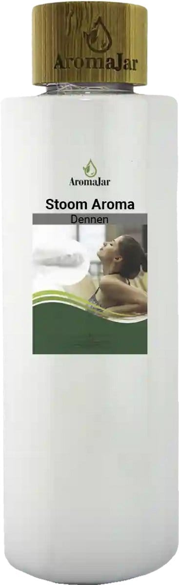 Stoomgeur Dennen