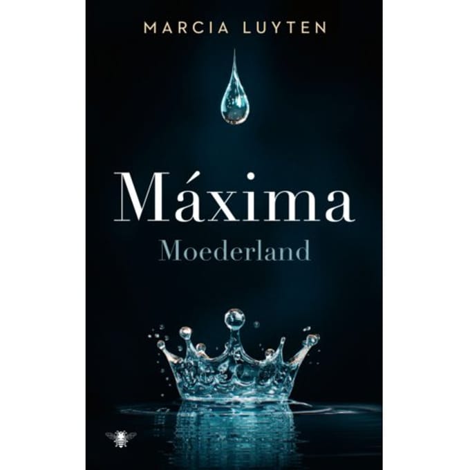 Maxima - Marcel Proust - Op Zoek Naar De Verloren Tijd - Marcia Luyten
