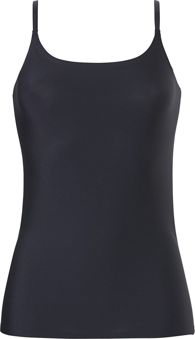 Ten Cate Secrets spaghetti top dark navy voor Dames | Maat S