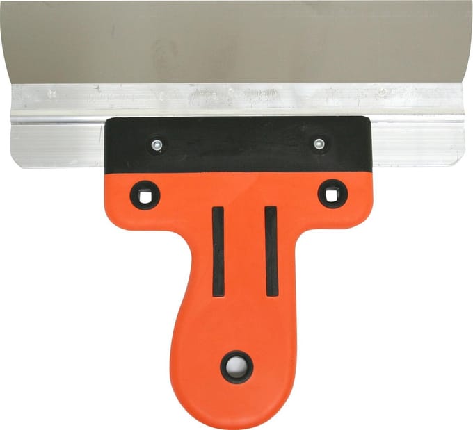 Skandia Spackmes Softgrip - 600 mm