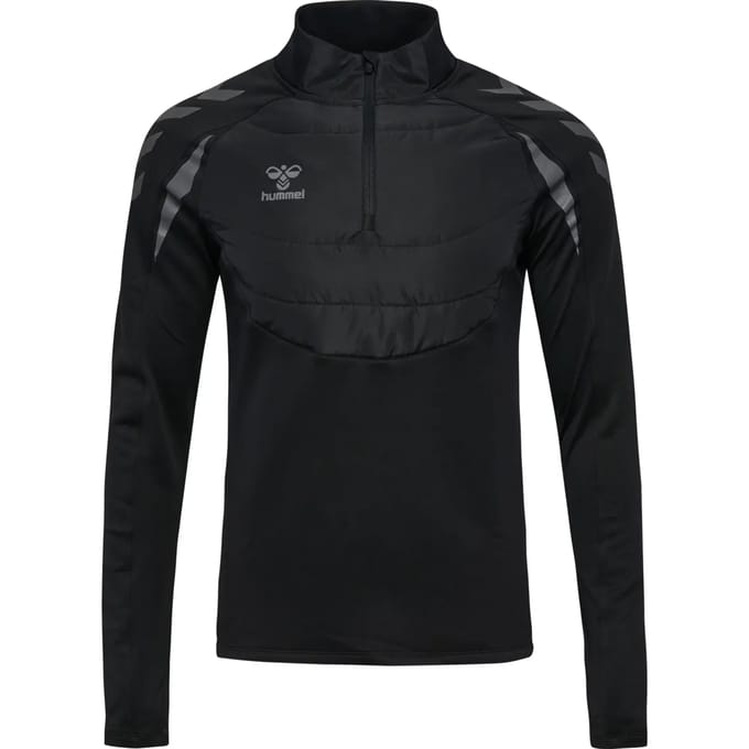 Rits sweatshirt voor kinderen Hummel BTC