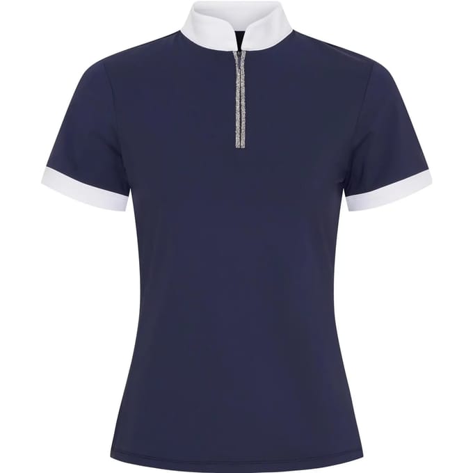 Dameswedstrijdpolo Catago Nice